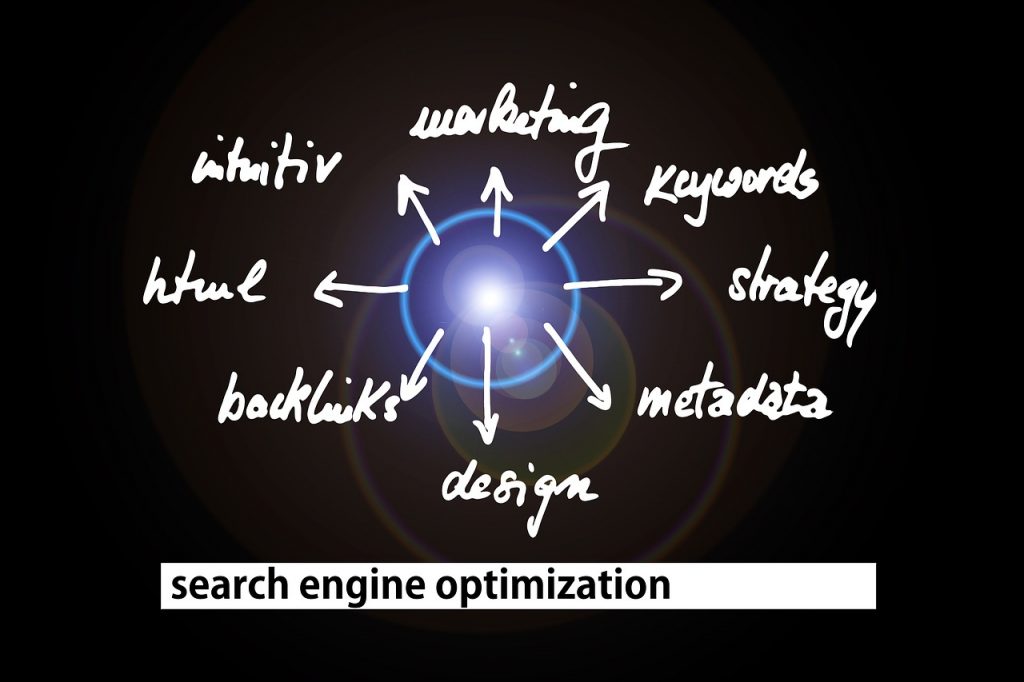 SEO Services