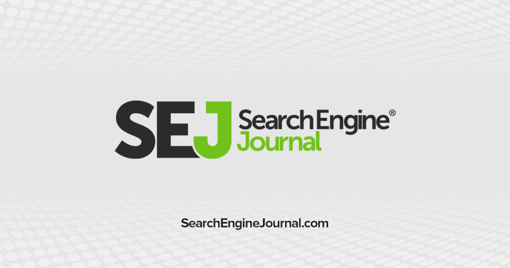 sej search engine journal