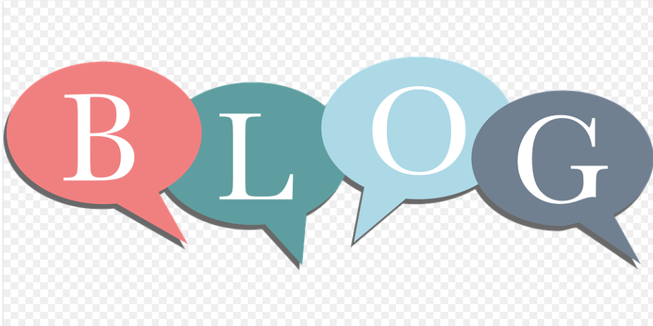 blogging