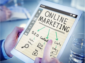 SEO MARKETING