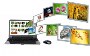 images for website