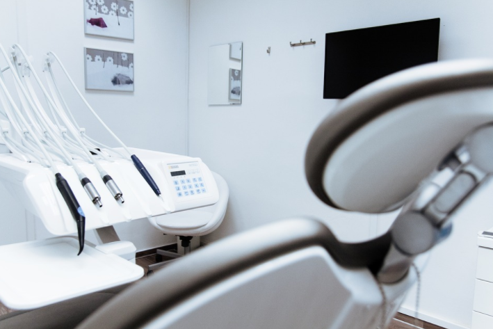 Dentist SEO