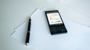 smartphone