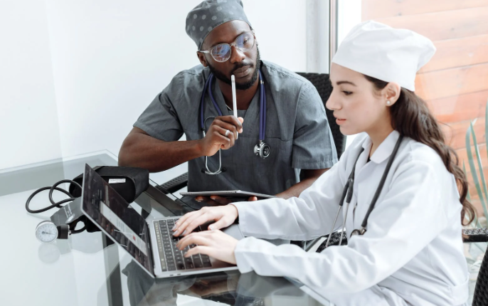 trusted doctor