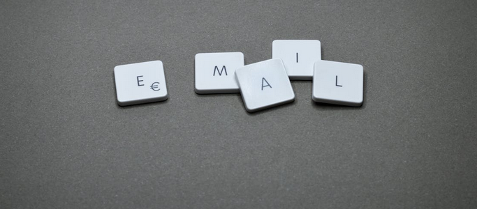 Things to Remember When Creating an Email List email