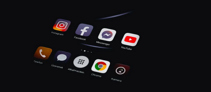 social media