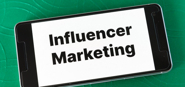 influencer marketing