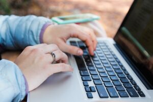 laptop