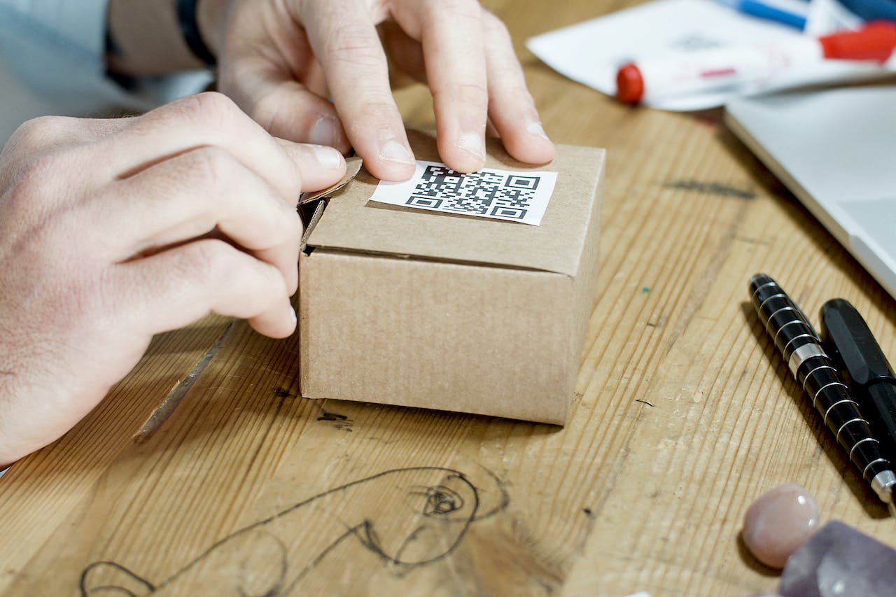 box 